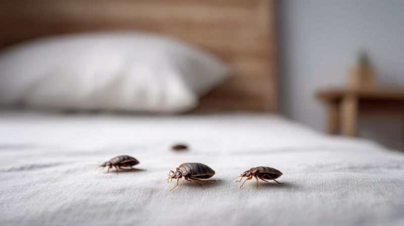 Bed Bugs