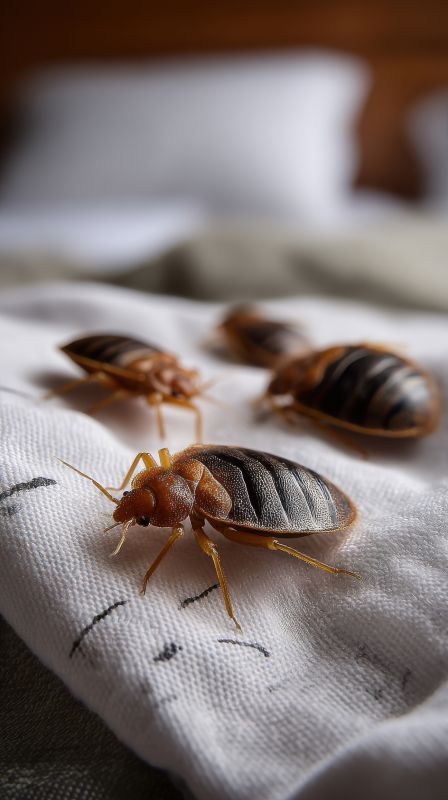 Bed Bugs