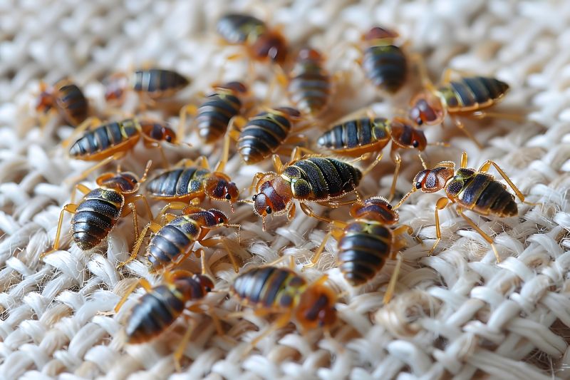 Early Signs Of A Bed Bug Infestation You Shouldn’t Ignore