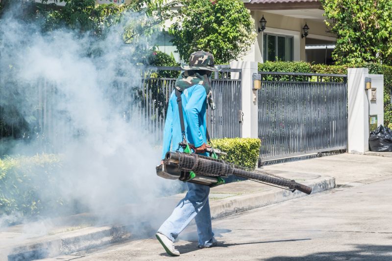 Pest Fumigation Service in Cumming, GA